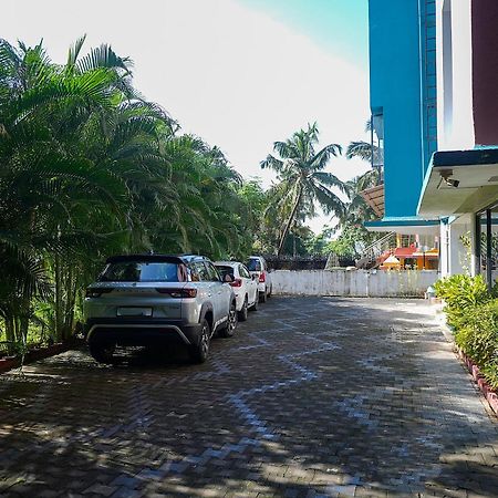 Relax Holiday Home,Margao Railway Station エクステリア 写真