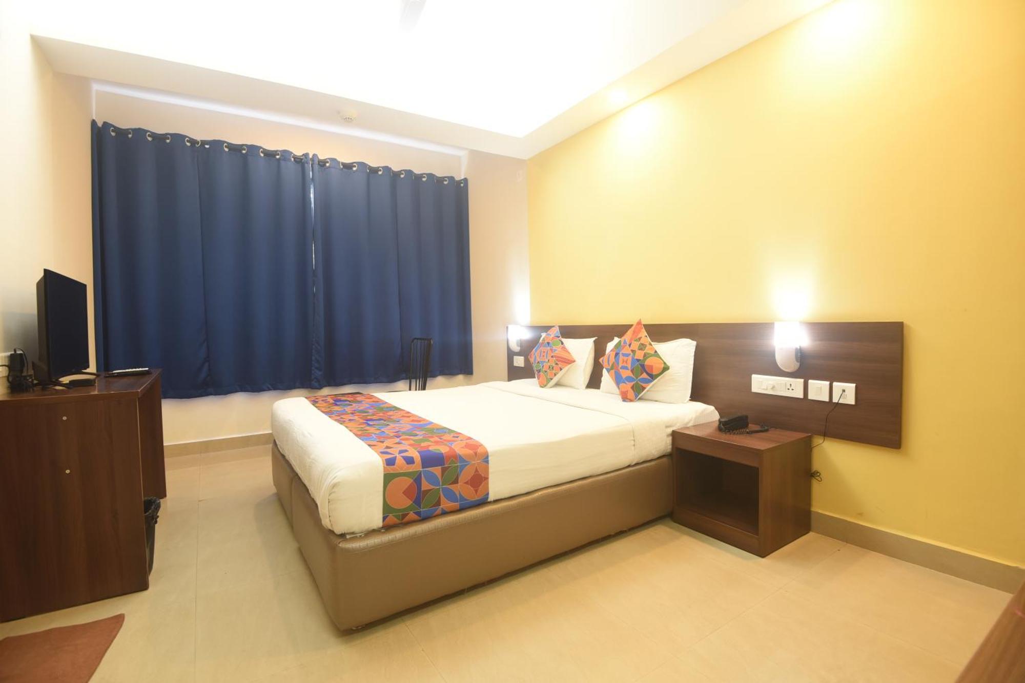 Relax Holiday Home,Margao Railway Station エクステリア 写真
