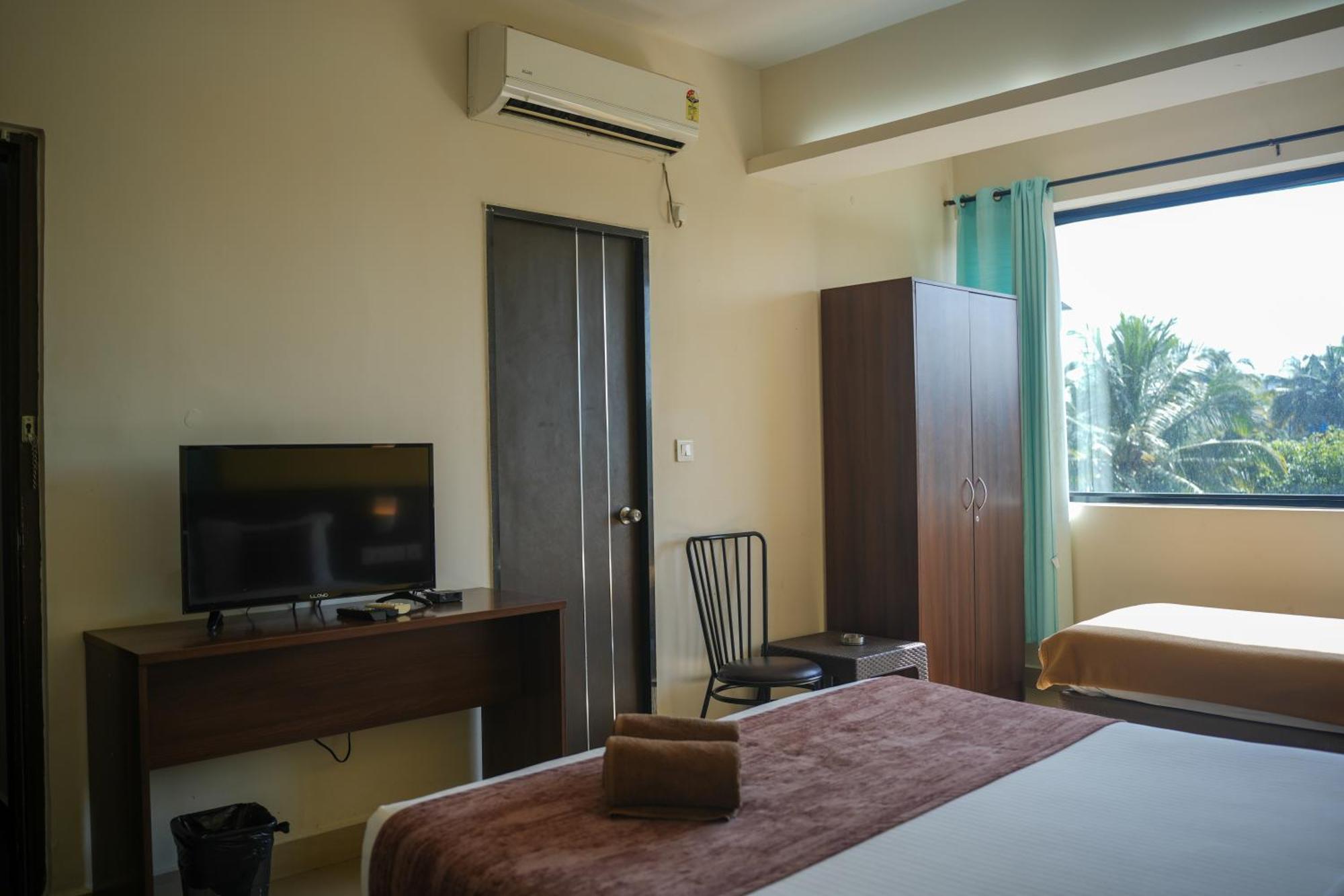 Relax Holiday Home,Margao Railway Station エクステリア 写真