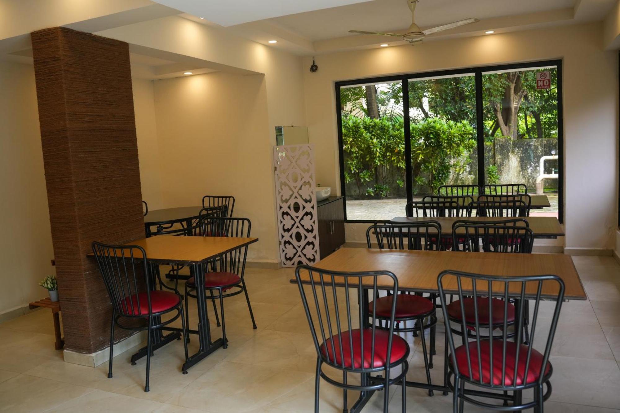 Relax Holiday Home,Margao Railway Station エクステリア 写真